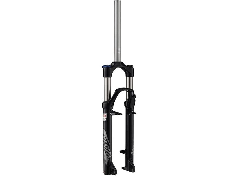 ROCK SHOX 30 SILVER TK - Coil 100 26" - 9QR Black click to zoom image