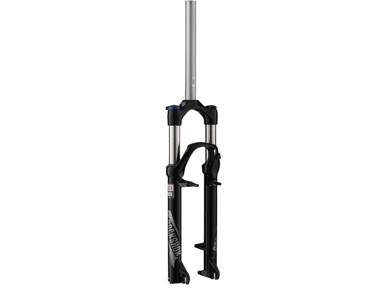 ROCKSHOX 30 SILVER TK - Coil 100 26" - 9QR Black click to zoom image
