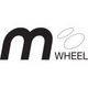 M:WHEEL logo