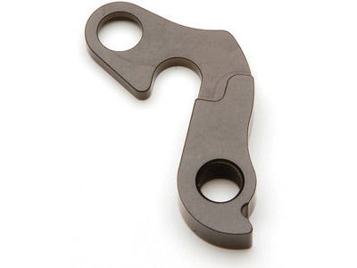 WHEELS MANUFACTURING Replaceable derailleur hanger ( Dropout Options).