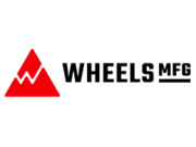 WHEELS MANUFACTURING logo