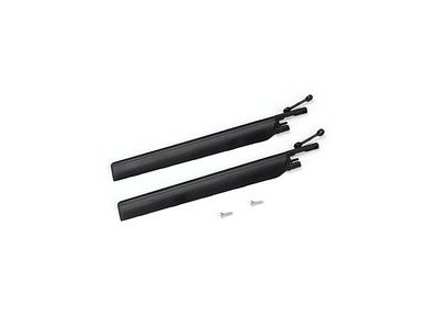 E-FLITE Blade Scout Lower Main Blade Set (2) - BLH2720