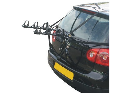 HOLLYWOOD RACKS Express FE3 Bike Car Rack