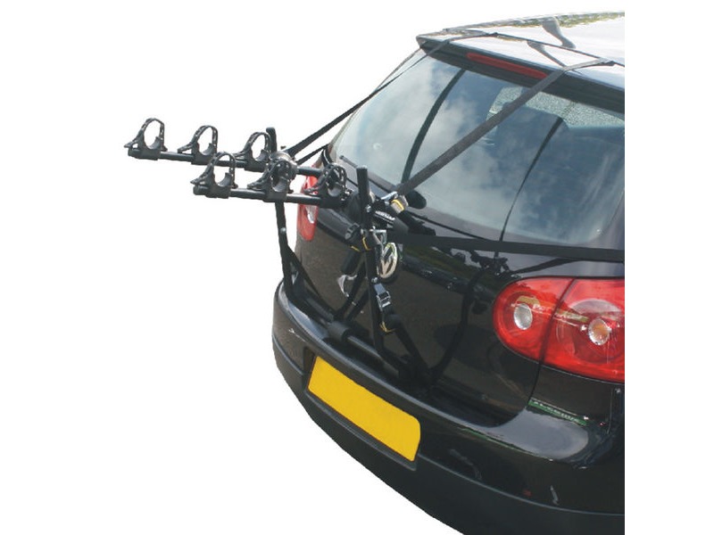 HOLLYWOOD RACKS Express FE3 Bike Car Rack click to zoom image