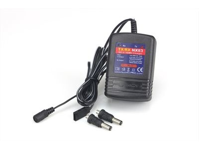 FUSION NX83 Tx / Rx AC Charger
