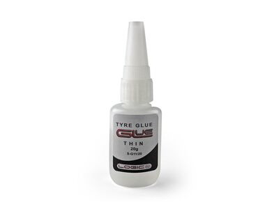 LOGIC RC Tyre Glue