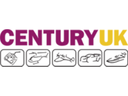 CENTURY UK logo
