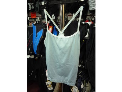 CANNONDALE Womens Chrono sport Tankini top  click to zoom image