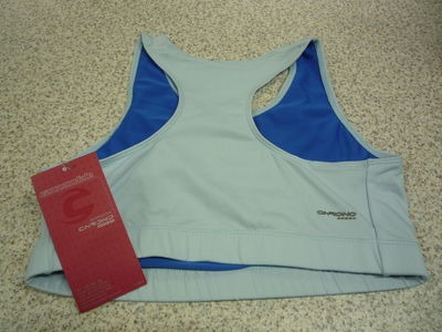 CANNONDALE Womens chrono sport top click to zoom image