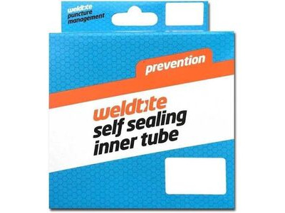WELDTITE Dr Sludge Self Sealing Inner Tube 12.5 x 1.75/2.1