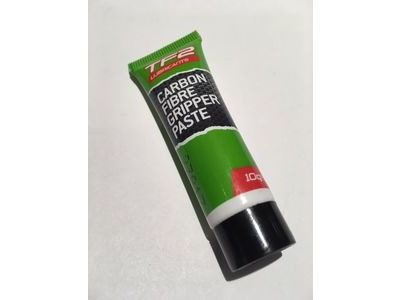 WELDTITE TF2 Carbon Fibre Gripper Paste (10g)