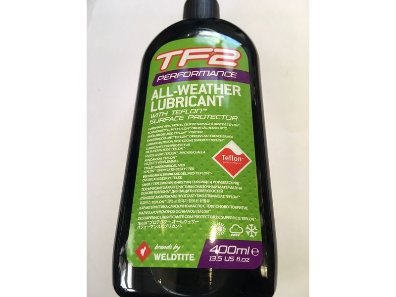weldtite tf2 cycle grease with teflon