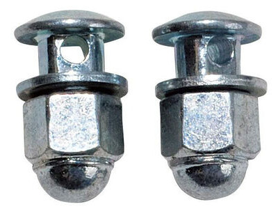 WELDTITE Brake Pinch Bolt (Pack of 2).