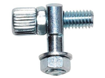 WELDTITE Brake Cable Adjuster (08001).