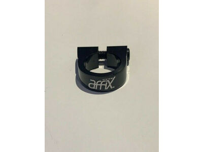 AFFIX BMX Seatpost Clamp