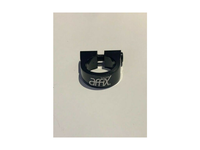 AFFIX BMX Seatpost Clamp click to zoom image