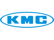 KMC CHAINS logo