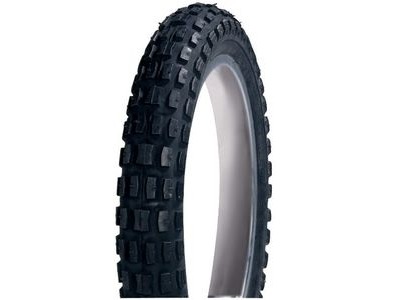 RALEIGH 14 x 1 3/8 T1797 Knobbly Tyre  35.56 x3.492cm