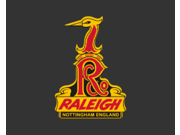 RALEIGH logo