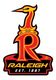 RALEIGH logo