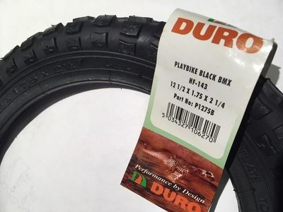 DURO 12 1/2 x 1.75 x 2 1/4 (47-203).