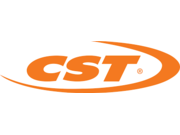 CST logo