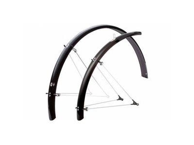 SKS B60 26" wheel Mudguard Set