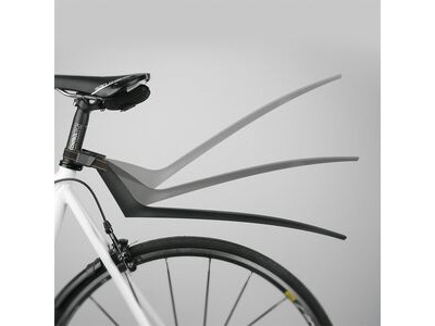 SKS S-Blade Rear Mudguard for All Road Bikes click to zoom image