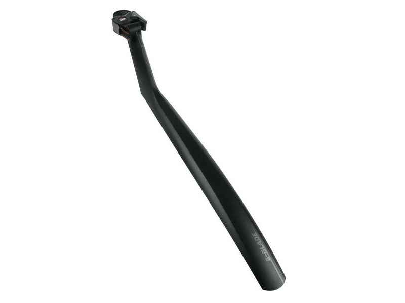 SKS S-Blade Rear Mudguard for All Road Bikes click to zoom image