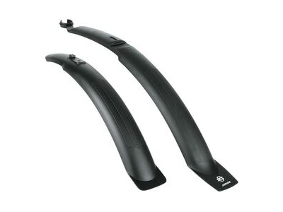 SKS Hightrek Junior Mudguard Set (20in Wheel).