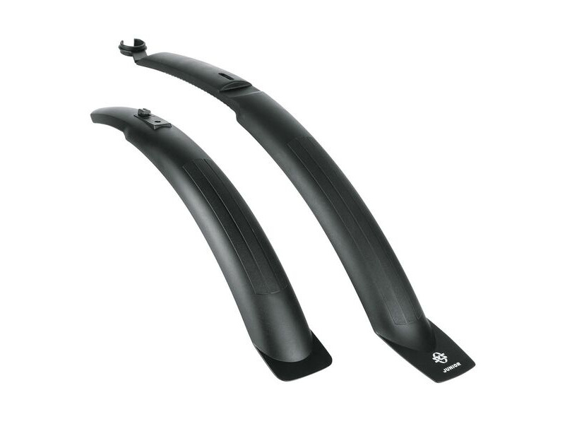 SKS Hightrek Junior Mudguard Set (20in Wheel). click to zoom image