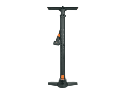 SKS AIR-X-PRESS 8.0 Floor Pump with Guage Dual Valve