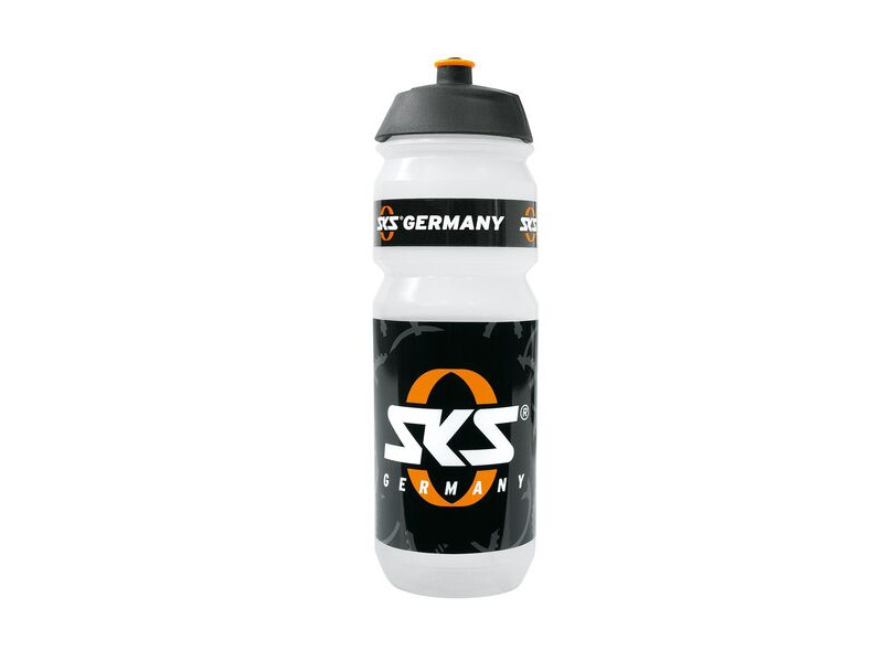 SKS Logo Water Bottle 750ml click to zoom image