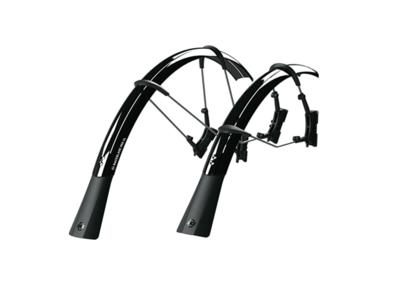 SKS RACEBLADE PRO MUDGUARD SET