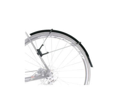 SKS RACEBLADE PRO XL MUDGUARD SET click to zoom image