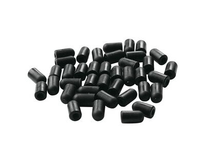SKS Mudguard Stay End Caps (40 pcs).