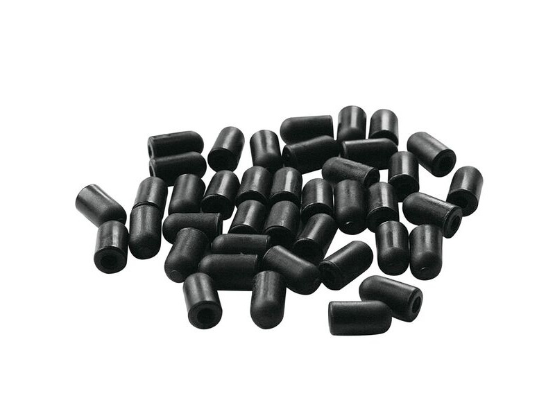 SKS Mudguard Stay End Caps (40 pcs). click to zoom image