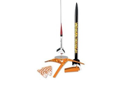 ESTES Tandem-X - E2X/ Skill 1 Launch Set