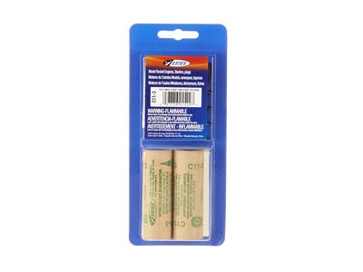 ESTES Rocket motors C11-3 (Pk2)