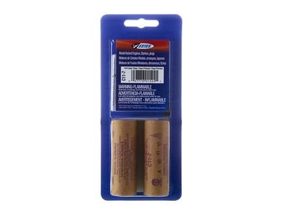 ESTES Rocket motors C11-7 (Pk2)