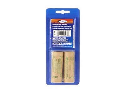 ESTES Rocket motors D12-3 (Pk2)