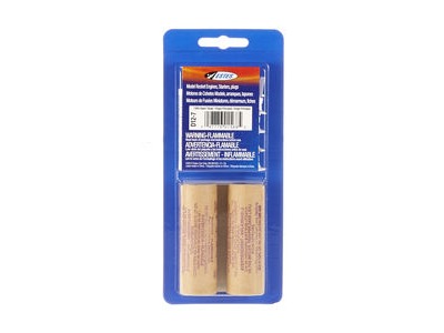 ESTES Rocket motors D12-7 (Pk2)