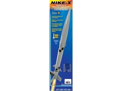 ESTES Nike-X - Skill Level 2