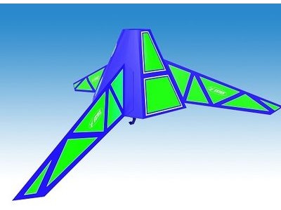 ESTES Hex-3 - Skill Level 3