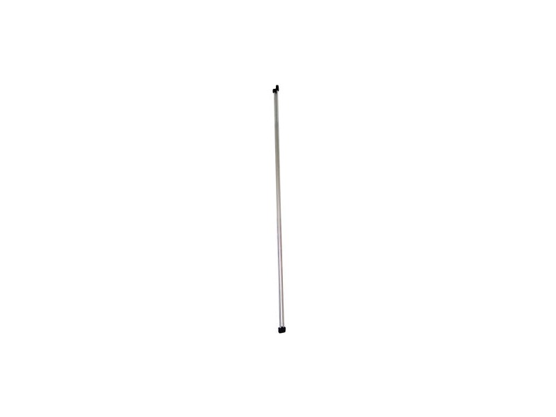 ESTES 1/8" Two-Piece Launch Rod click to zoom image