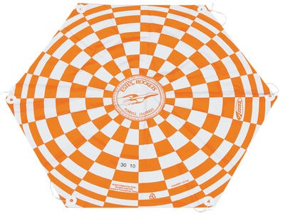 ESTES 12" Parachute