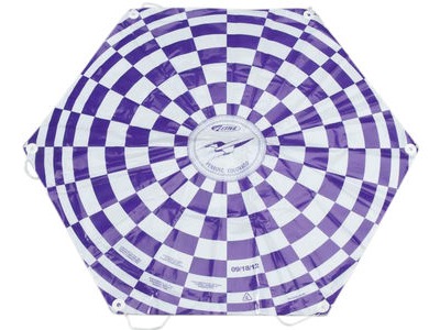 ESTES 15" Parachute