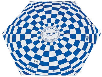 ESTES 18" Parachute