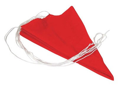 ESTES 24" Nylon Parachute