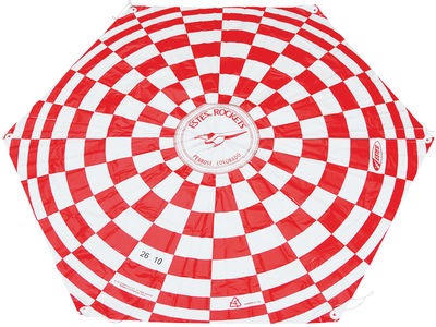 ESTES 24" Parachute